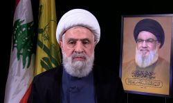 نواب لبنانيون يتقدمون بشكوى جزائية ضد الأمين العام لحزب الله